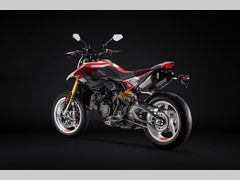 Ducati Hypermotard V2 SP 2026 nieuw – foto 12 van 13