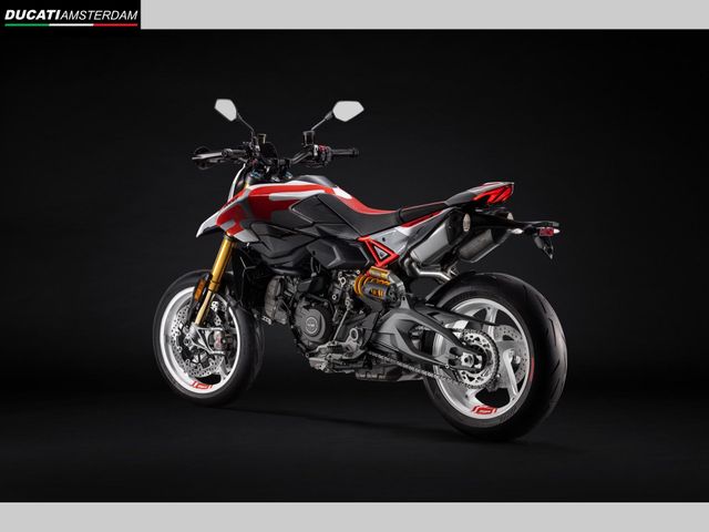 ducati - hypermotard-v2s