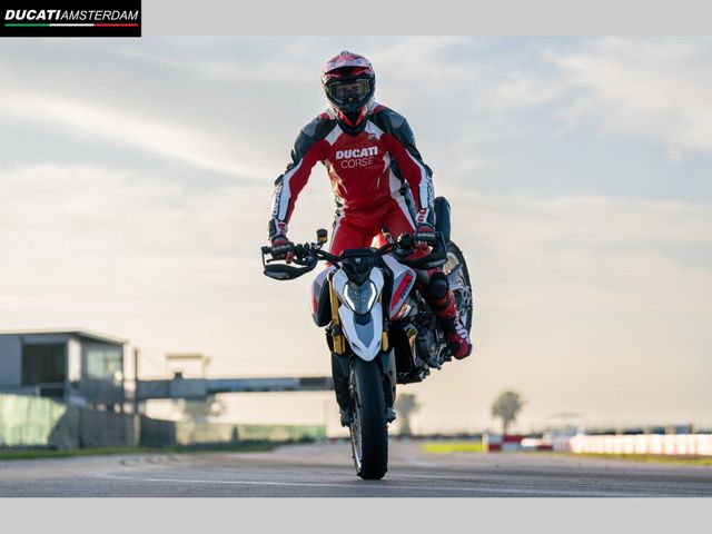 ducati - hypermotard-v2s