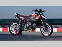 Ducati Hypermotard V2 SP 2026 nieuw – foto 4 van 13