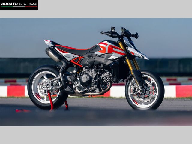 ducati - hypermotard-v2s