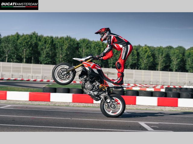ducati - hypermotard-v2s