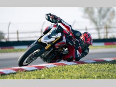Ducati Hypermotard V2 SP 2026 nieuw – foto 7 van 13