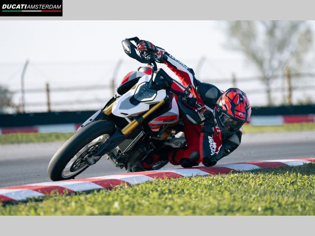 ducati - hypermotard-v2s