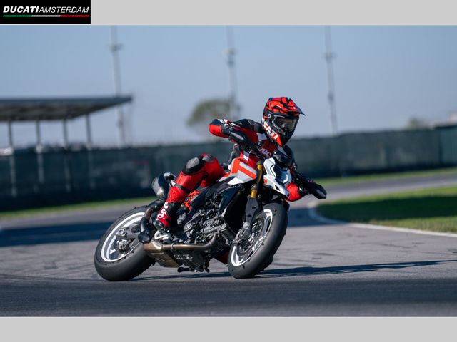 ducati - hypermotard-v2s