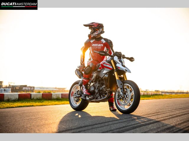 ducati - hypermotard-v2s