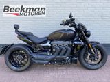TRIUMPH ROCKET 3 GT