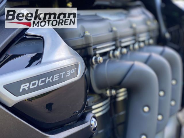 triumph - rocket-3-gt
