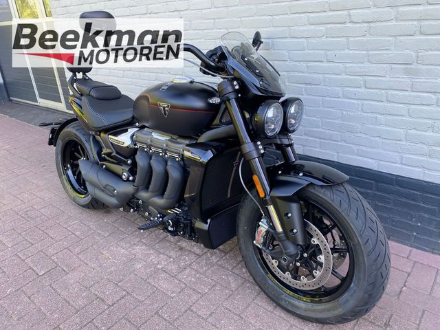 triumph - rocket-3-gt