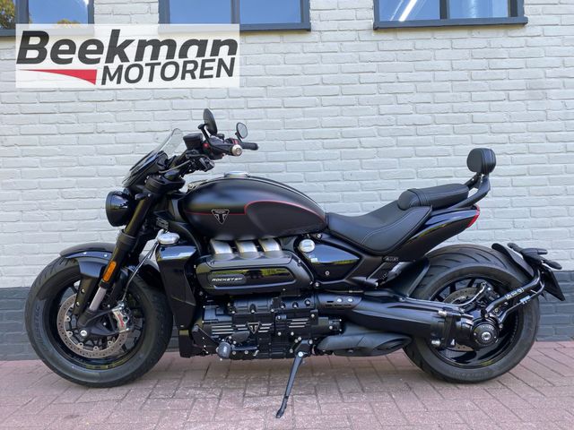 triumph - rocket-3-gt
