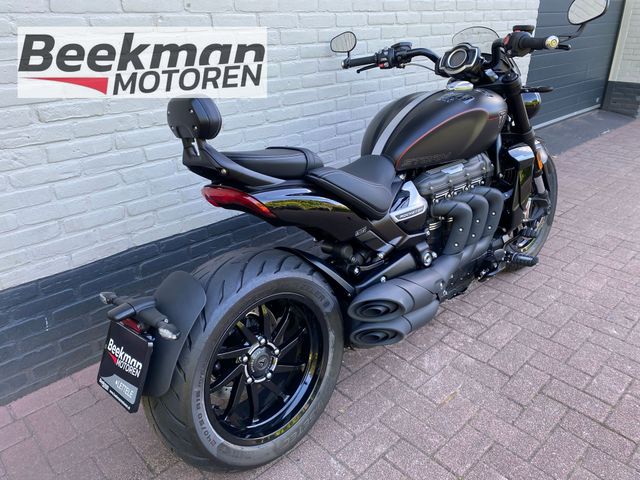 triumph - rocket-3-gt