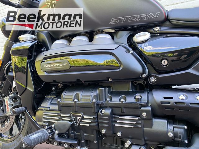 triumph - rocket-3-gt