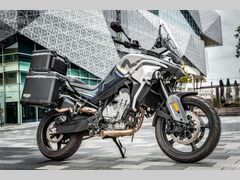 CFMOTO 800 MT SPORT