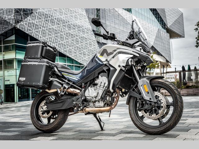 cfmoto - 800-mt-sport