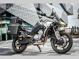 CFMOTO 800 MT SPORT