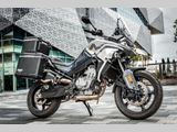 CFMOTO 800 MT SPORT