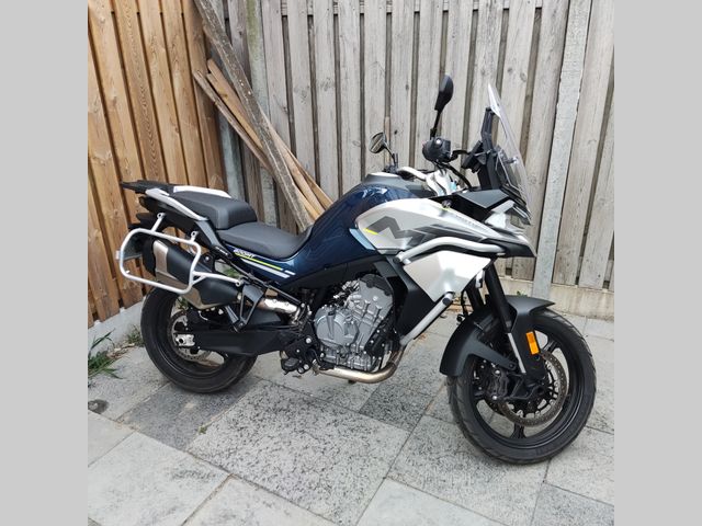 cfmoto - 800-mt-sport