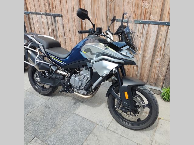 cfmoto - 800-mt-sport