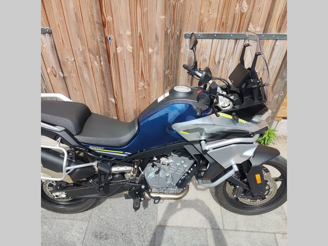 cfmoto - 800-mt-sport