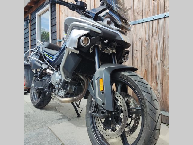 cfmoto - 800-mt-sport