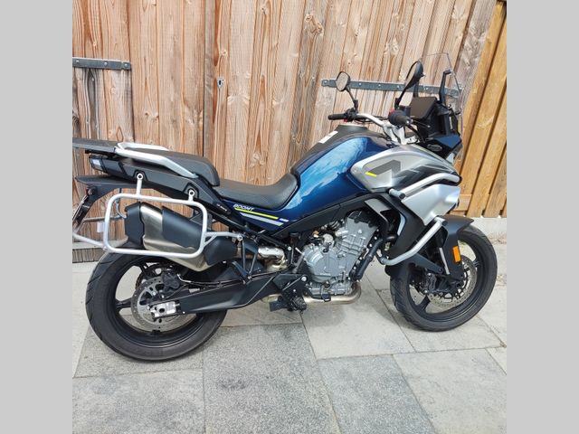 cfmoto - 800-mt-sport