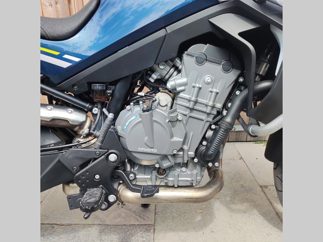 cfmoto - 800-mt-sport