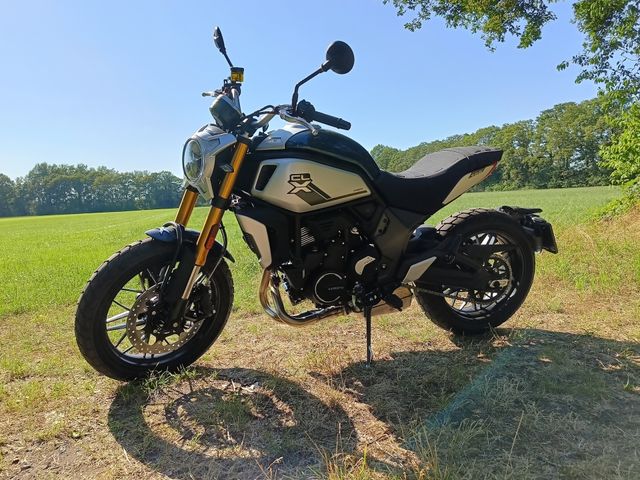cfmoto - 800-mt-sport