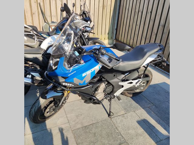 cfmoto - 800-mt-sport