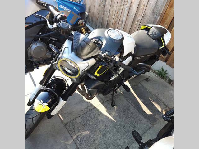 cfmoto - 800-mt-sport
