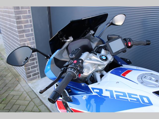 bmw - r-1250-rs
