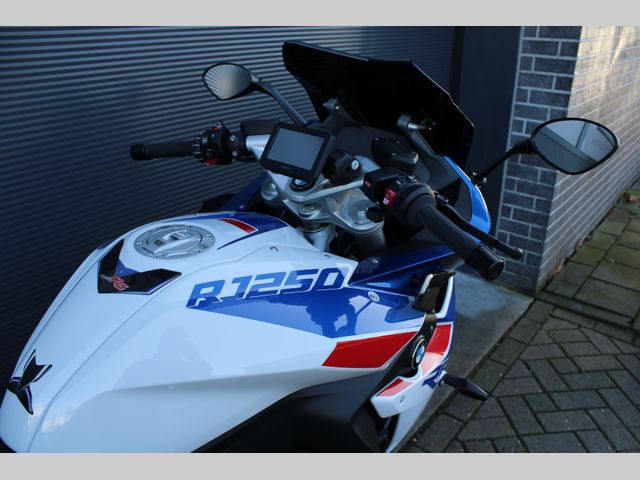 bmw - r-1250-rs