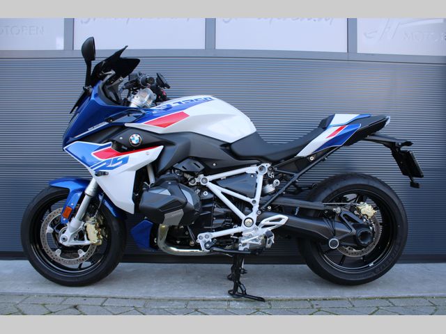 bmw - r-1250-rs