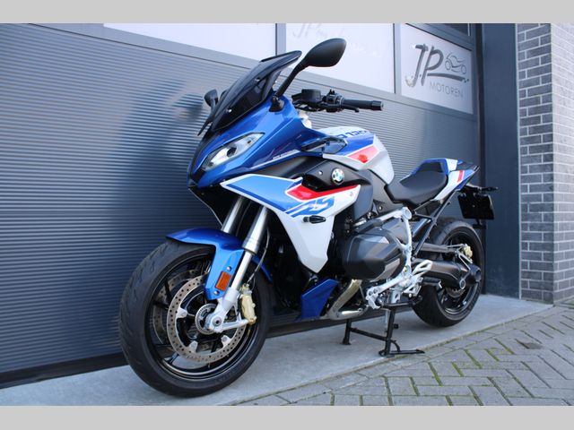 bmw - r-1250-rs