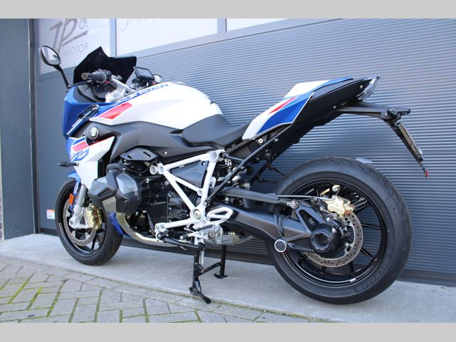 bmw - r-1250-rs