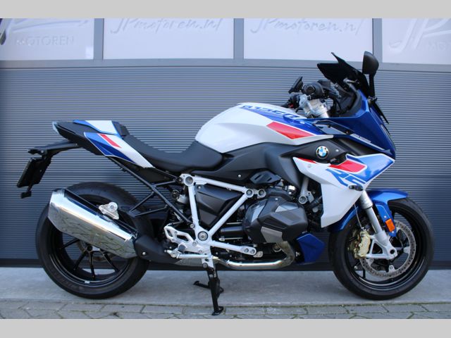 bmw - r-1250-rs