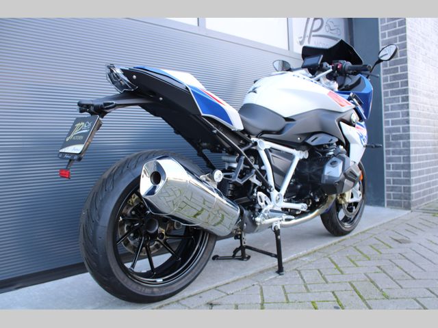 bmw - r-1250-rs