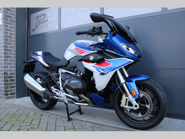 bmw - r-1250-rs