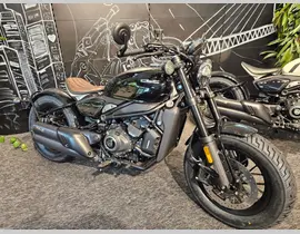 Cfmoto 450 CLC Bobber 2026 nieuw