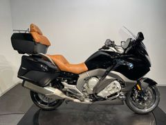 BMW K 1600 GTL