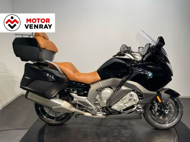 bmw - k-1600-gtl