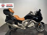 BMW K 1600 GTL
