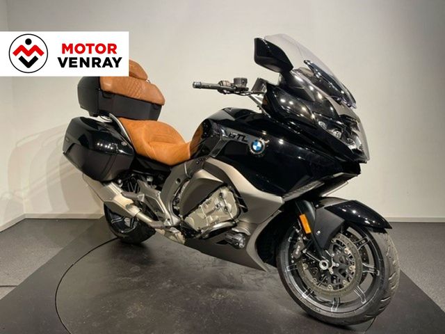 bmw - k-1600-gtl