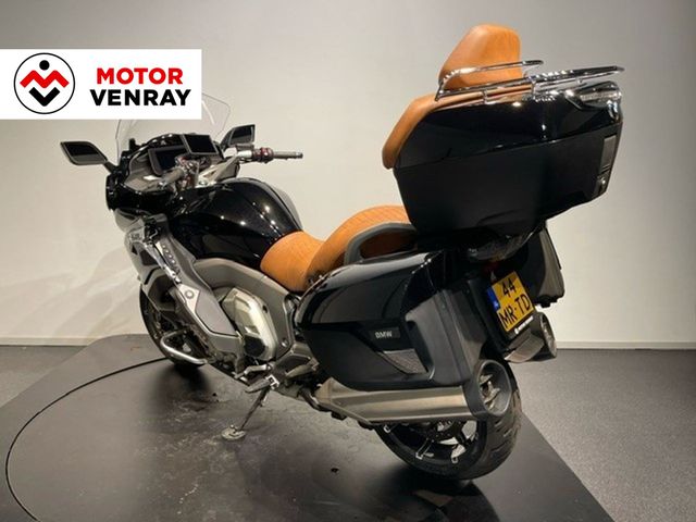 bmw - k-1600-gtl