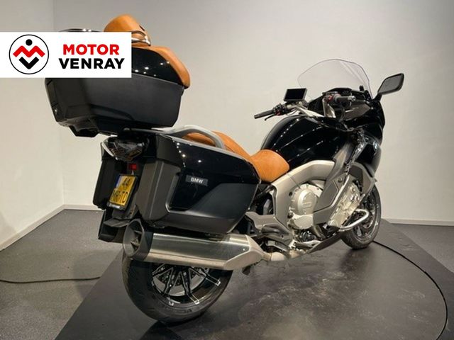 bmw - k-1600-gtl