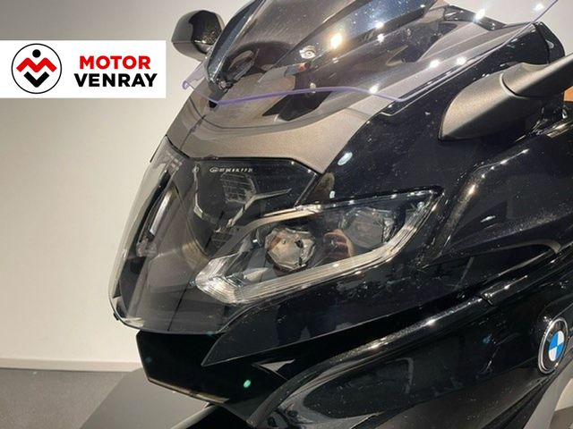 bmw - k-1600-gtl
