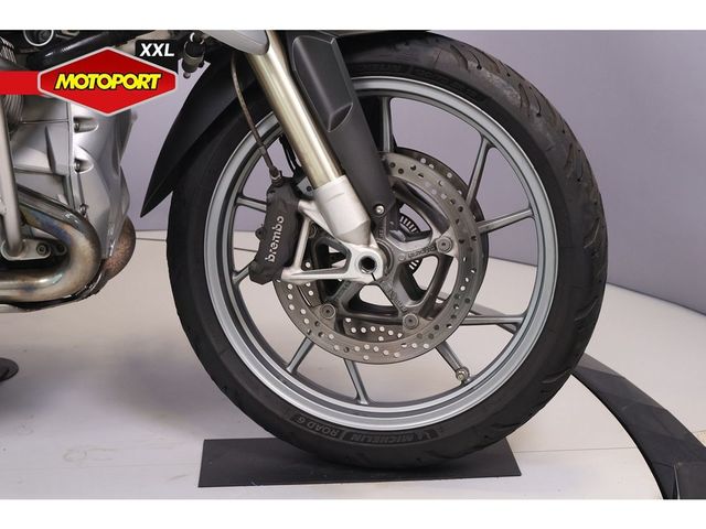 bmw - r-1200-gs