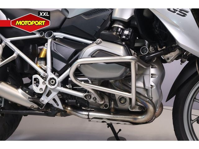 bmw - r-1200-gs
