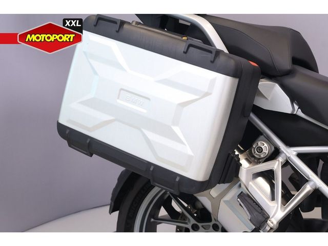 bmw - r-1200-gs