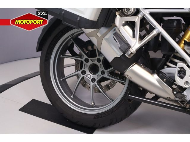 bmw - r-1200-gs