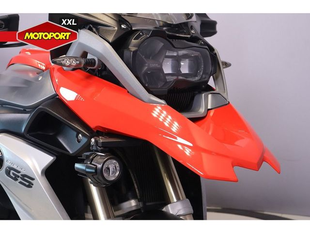 bmw - r-1200-gs